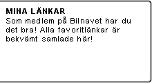 Bilnavet